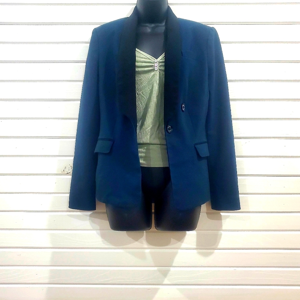 Express Suit Blazer